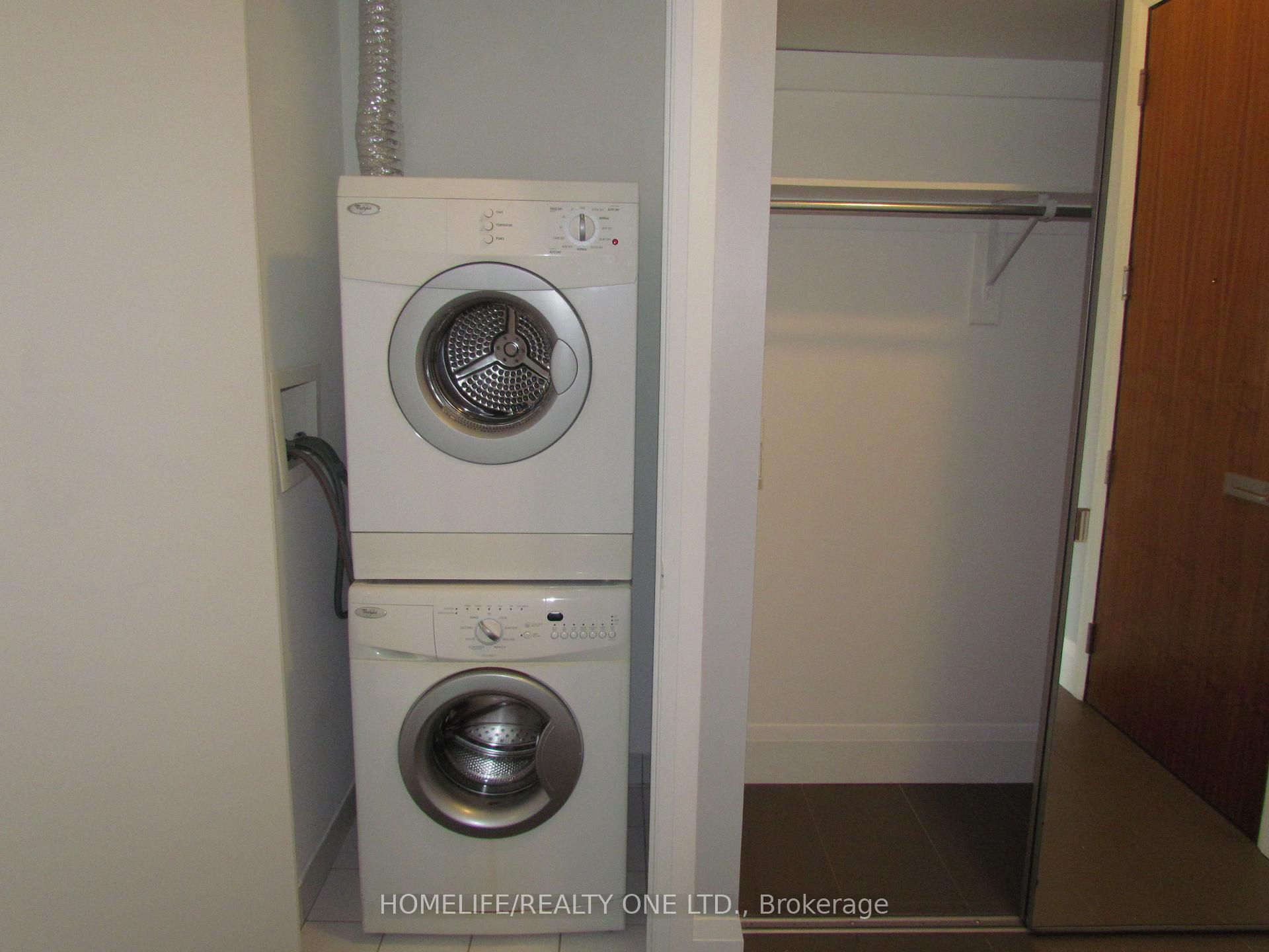 Photo 11 of Unit 3104, 500 Sherbourne Street, Toronto, North St. James Town — HOMEH