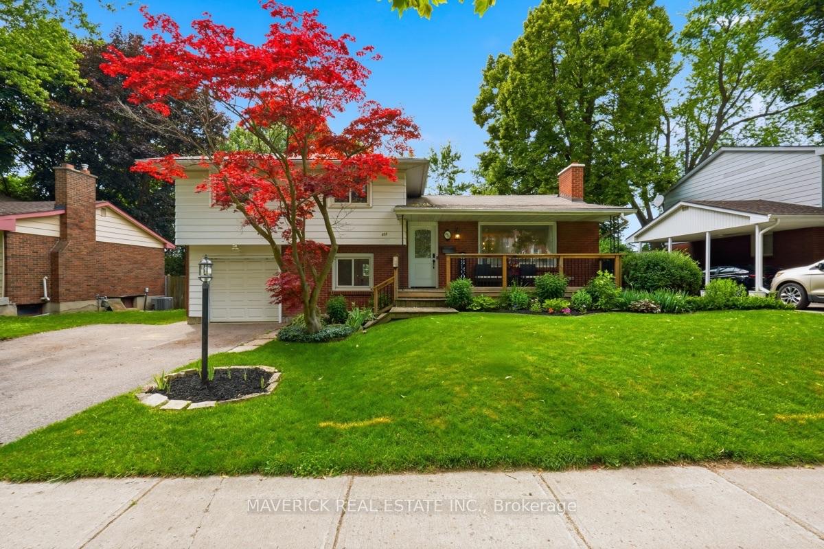 Photo 1 of 653 Viscount Road, London, South O — HOMEH