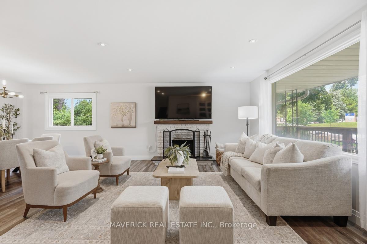 Photo 8 of 653 Viscount Road, London, South O — HOMEH