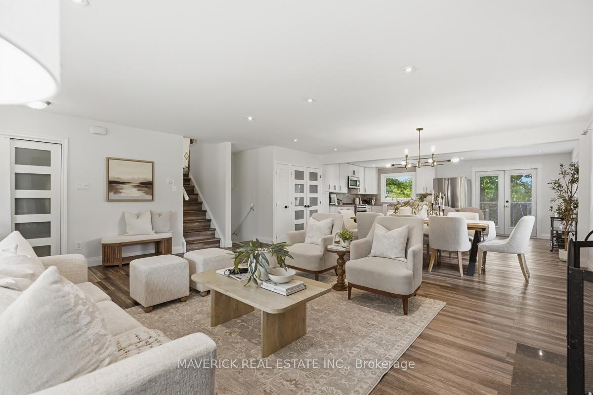 Photo 9 of 653 Viscount Road, London, South O — HOMEH