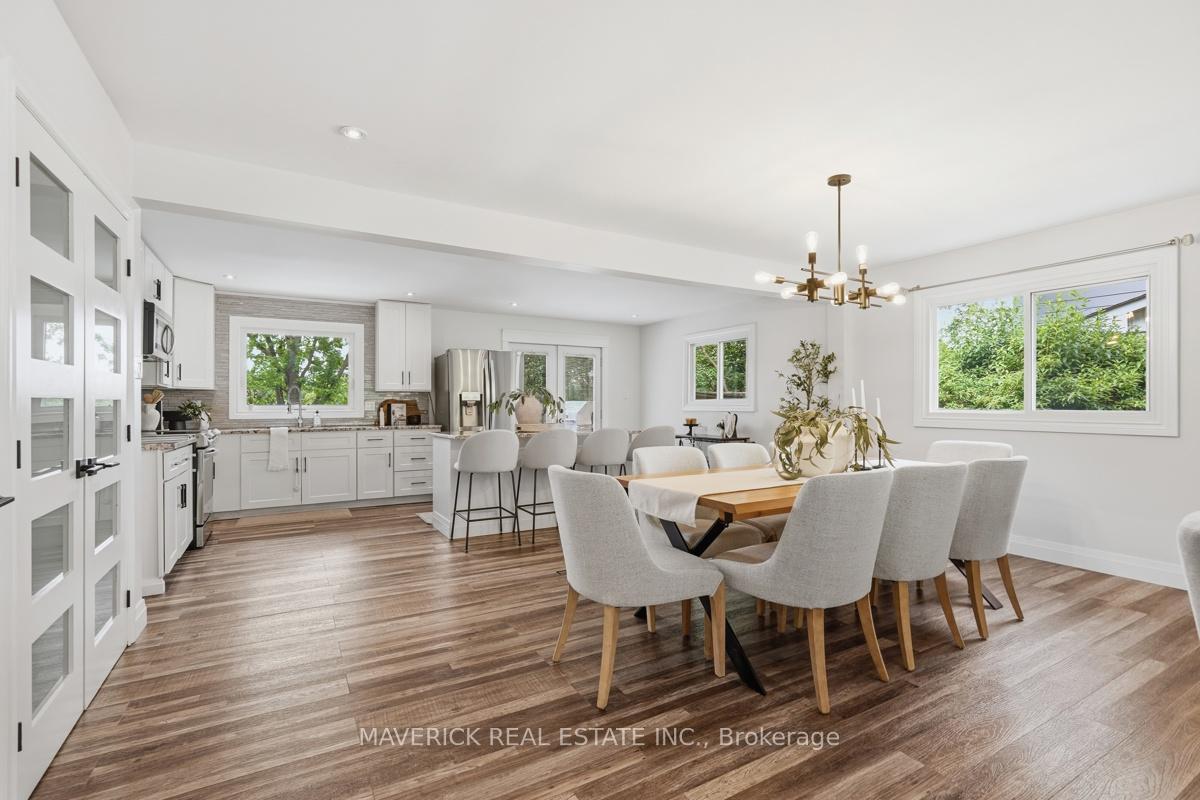 Photo 10 of 653 Viscount Road, London, South O — HOMEH