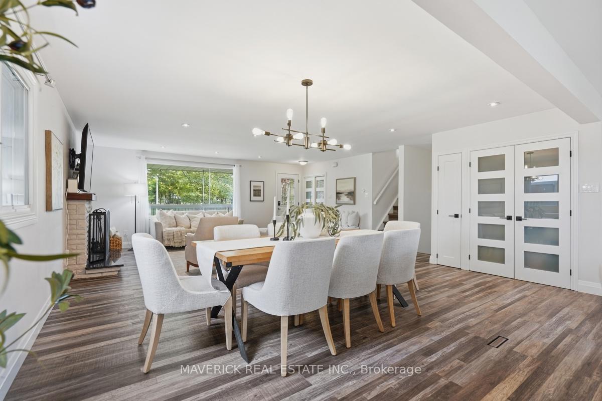 Photo 16 of 653 Viscount Road, London, South O — HOMEH