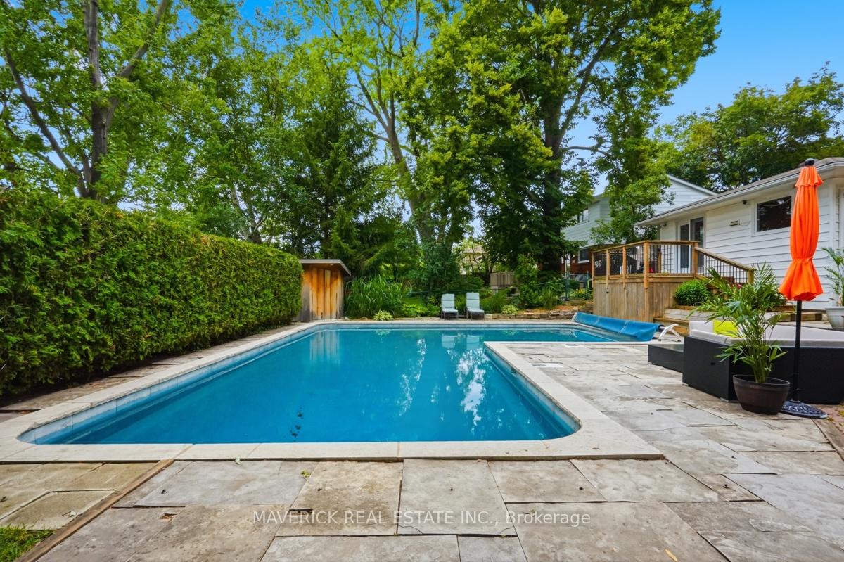 Photo 44 of 653 Viscount Road, London, South O — HOMEH