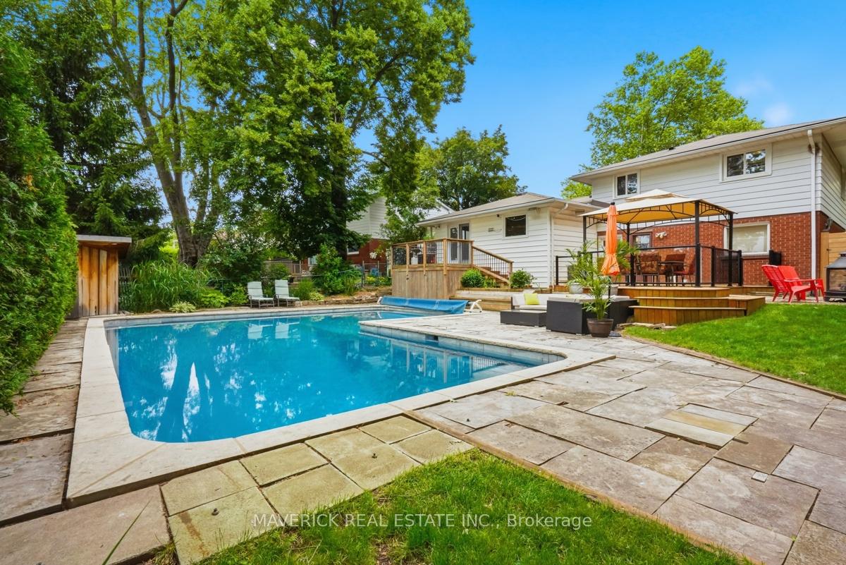 Photo 45 of 653 Viscount Road, London, South O — HOMEH