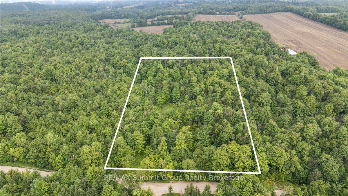 Photo 2 of PT LT 4 Concession Road 8, West Grey — HOMEH