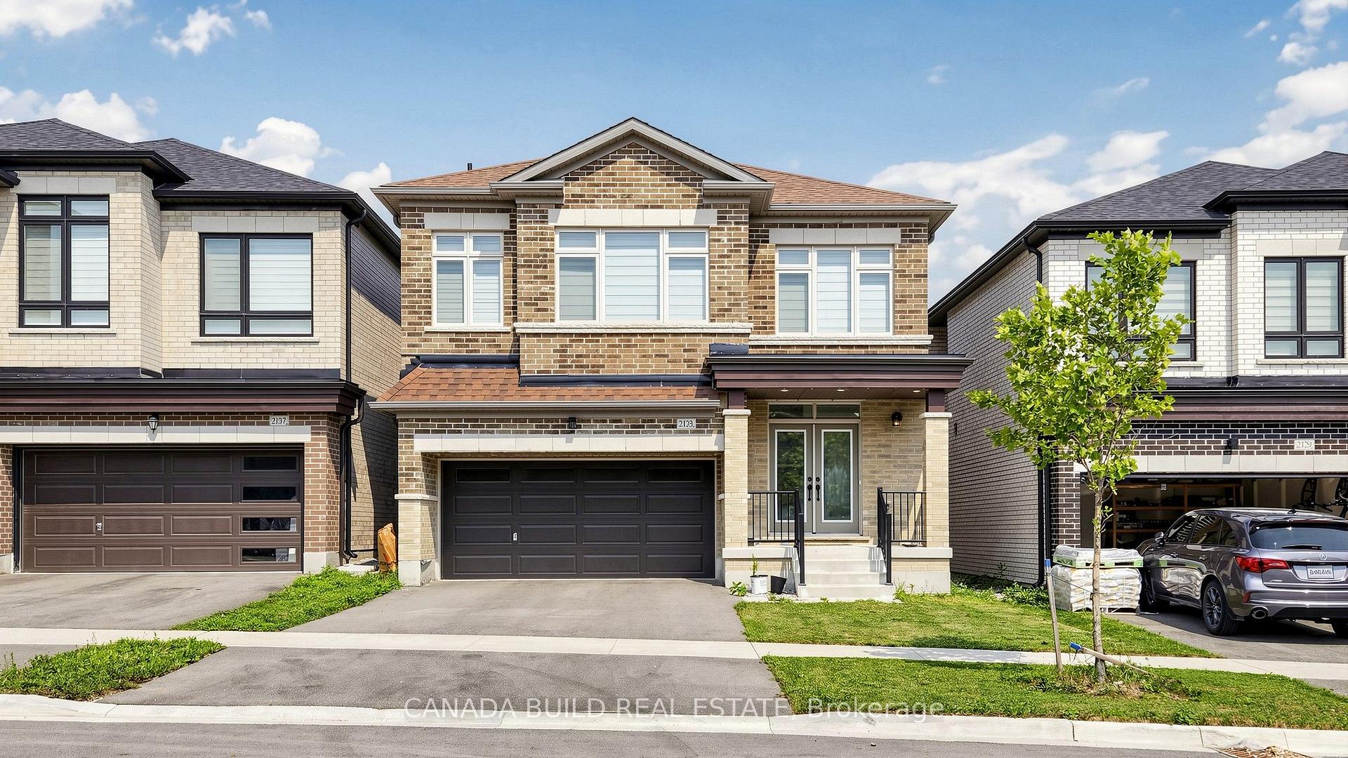 Photo of 2133 Coppermine Street