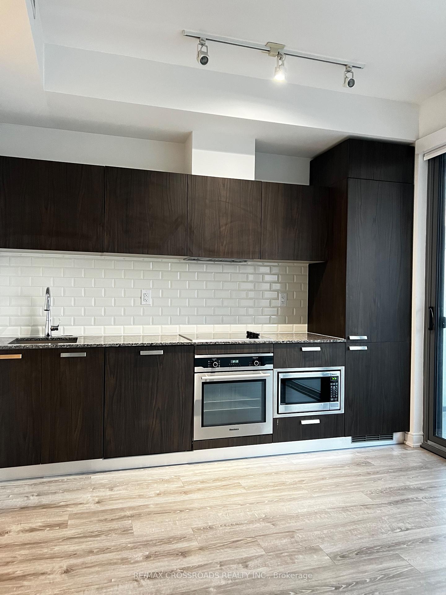 Photo 1 of Unit 1602, 50 Charles Street E, Toronto, Church-Yonge Corridor — HOMEH