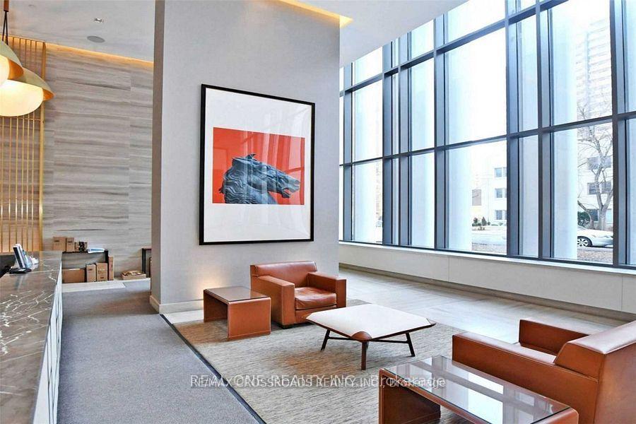 Photo 8 of Unit 1602, 50 Charles Street E, Toronto, Church-Yonge Corridor — HOMEH
