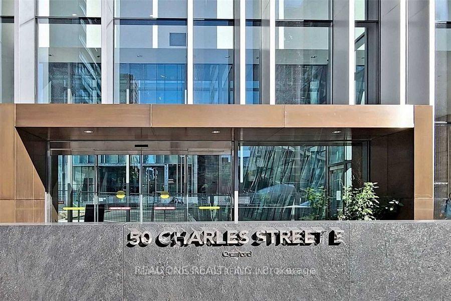 Photo 9 of Unit 1602, 50 Charles Street E, Toronto, Church-Yonge Corridor — HOMEH