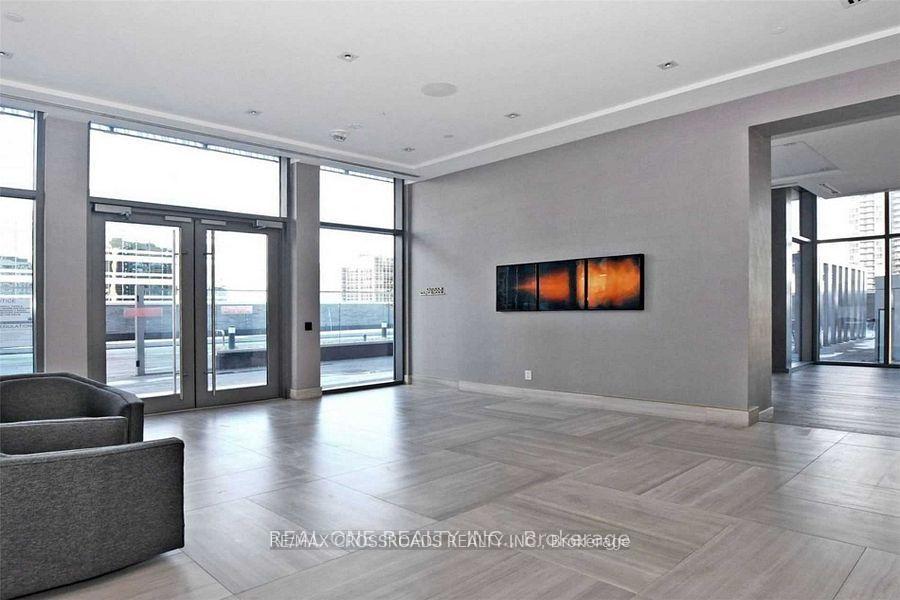 Photo 13 of Unit 1602, 50 Charles Street E, Toronto, Church-Yonge Corridor — HOMEH