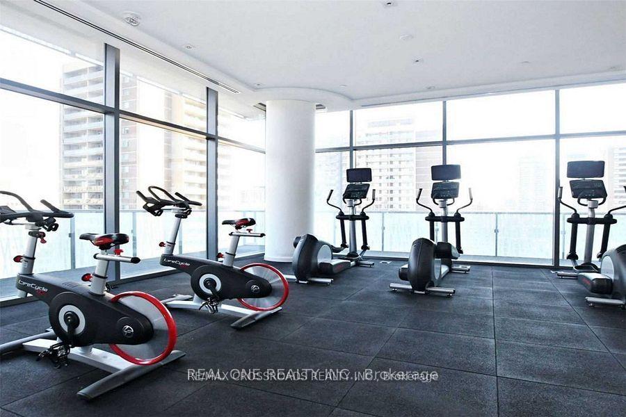 Photo 14 of Unit 1602, 50 Charles Street E, Toronto, Church-Yonge Corridor — HOMEH