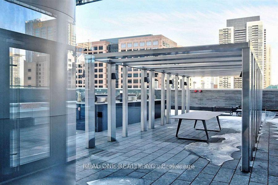 Photo 15 of Unit 1602, 50 Charles Street E, Toronto, Church-Yonge Corridor — HOMEH