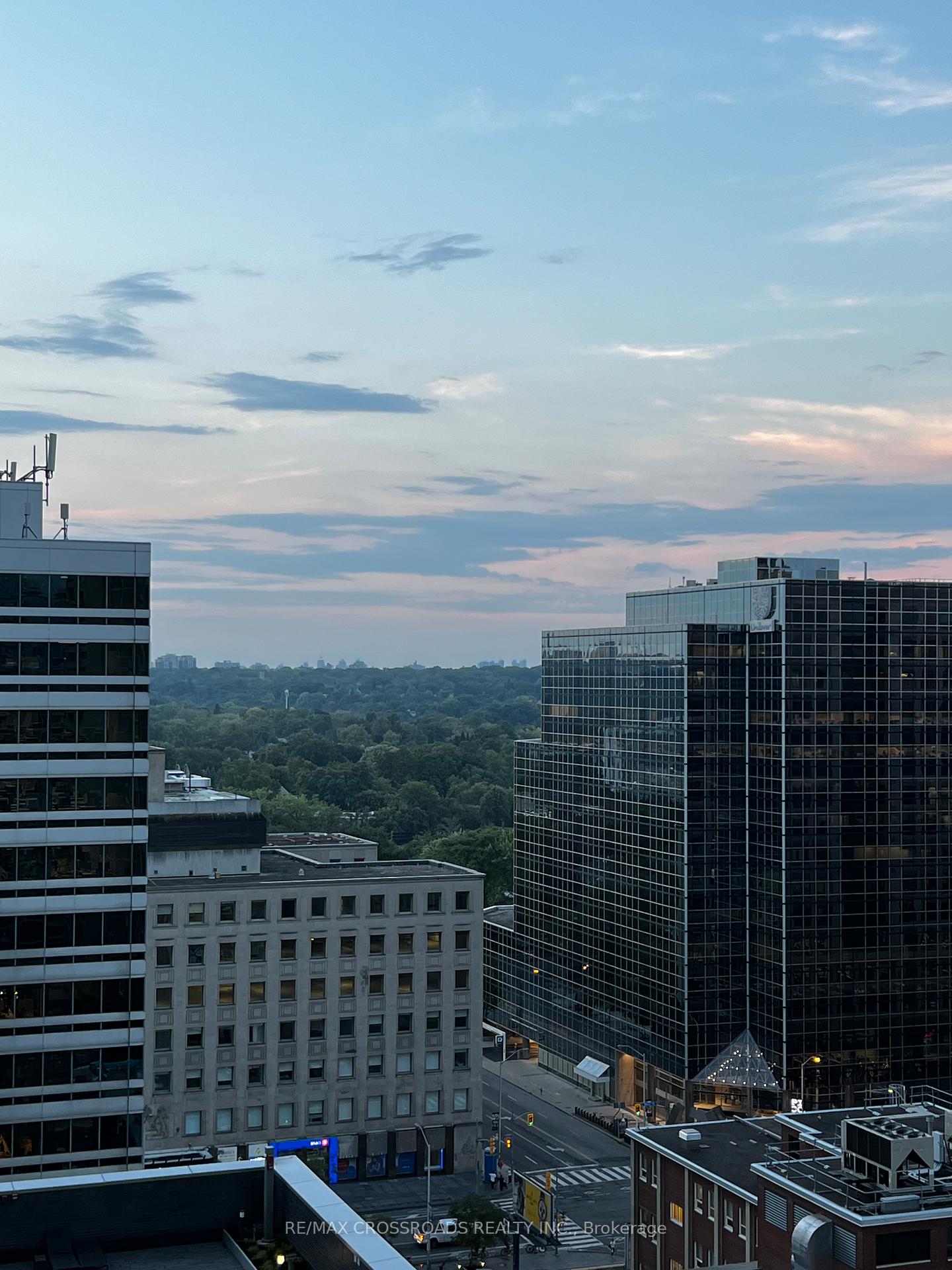 Photo 17 of Unit 1602, 50 Charles Street E, Toronto, Church-Yonge Corridor — HOMEH