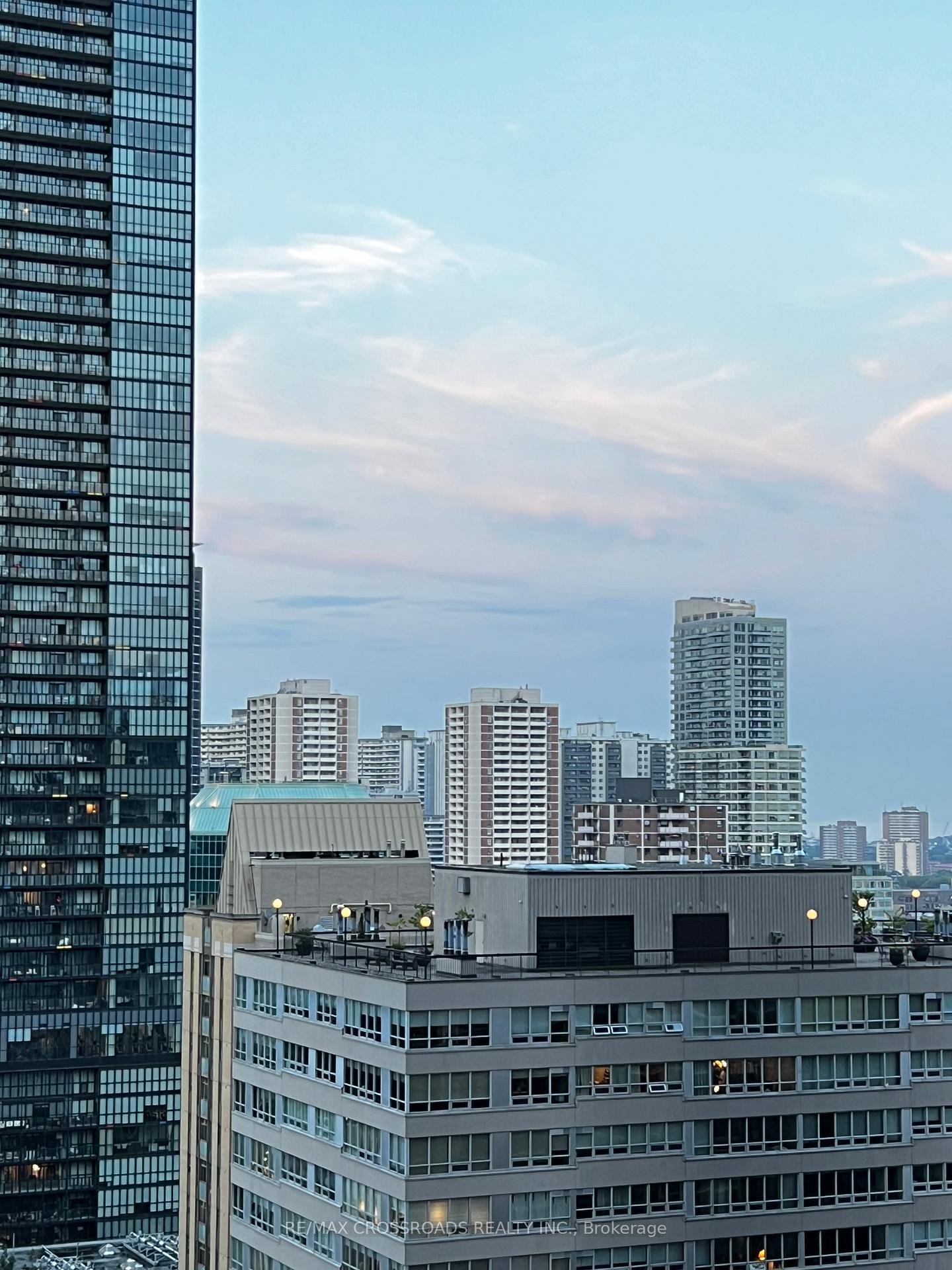 Photo 18 of Unit 1602, 50 Charles Street E, Toronto, Church-Yonge Corridor — HOMEH