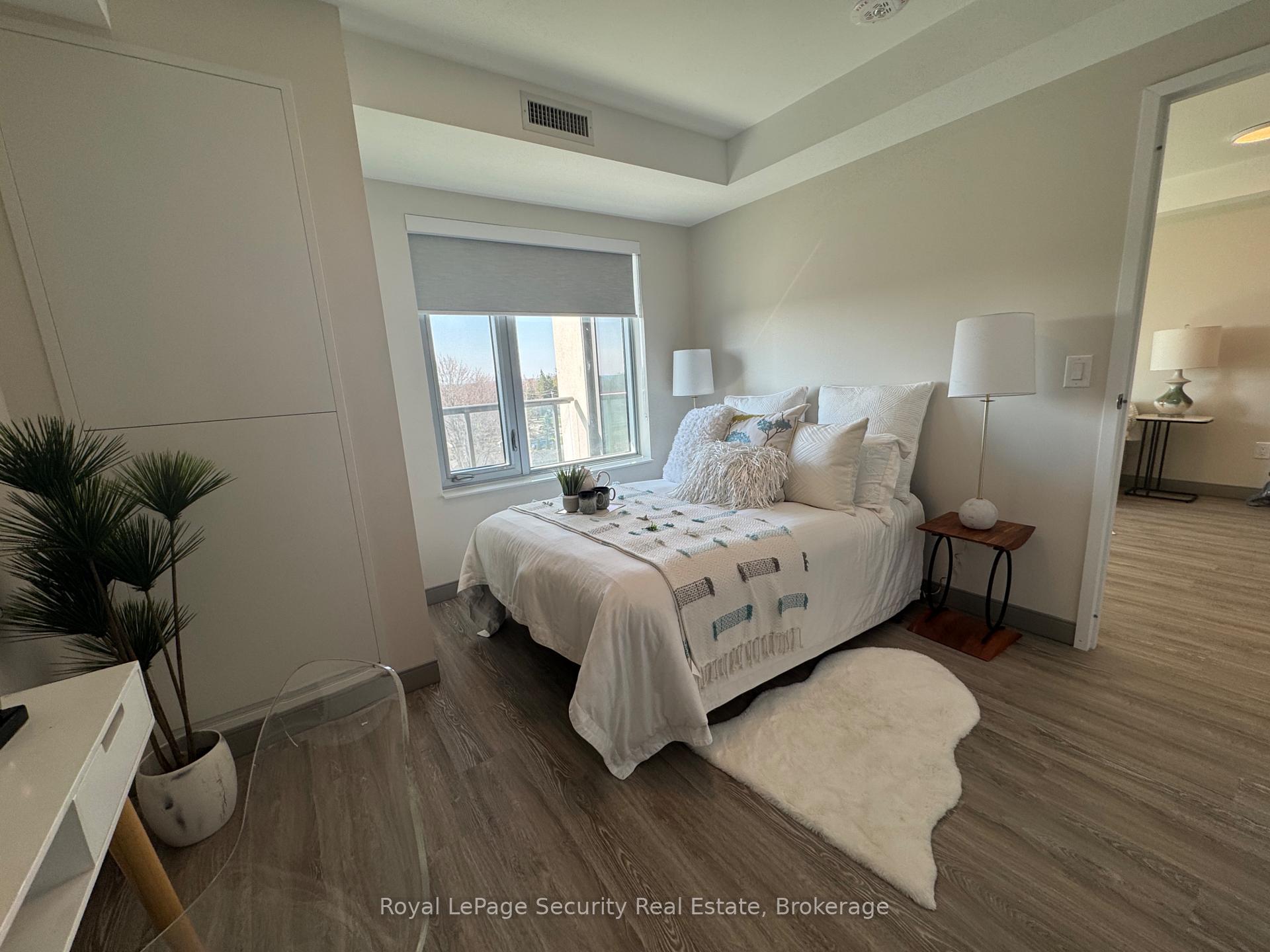 Photo 9 of Unit 511, 1015 Innisfil Beach Road, Innisfil, Alcona — HOMEH