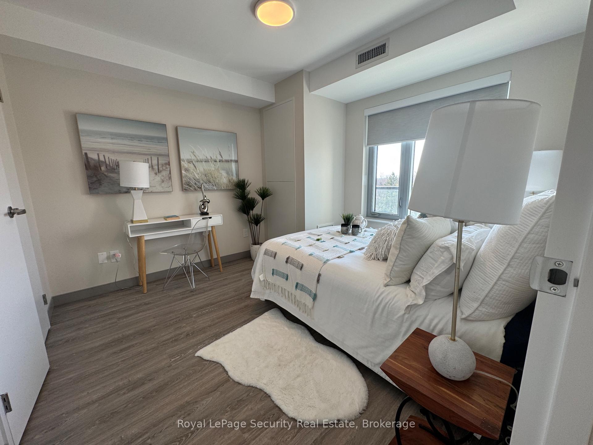 Photo 11 of Unit 511, 1015 Innisfil Beach Road, Innisfil, Alcona — HOMEH