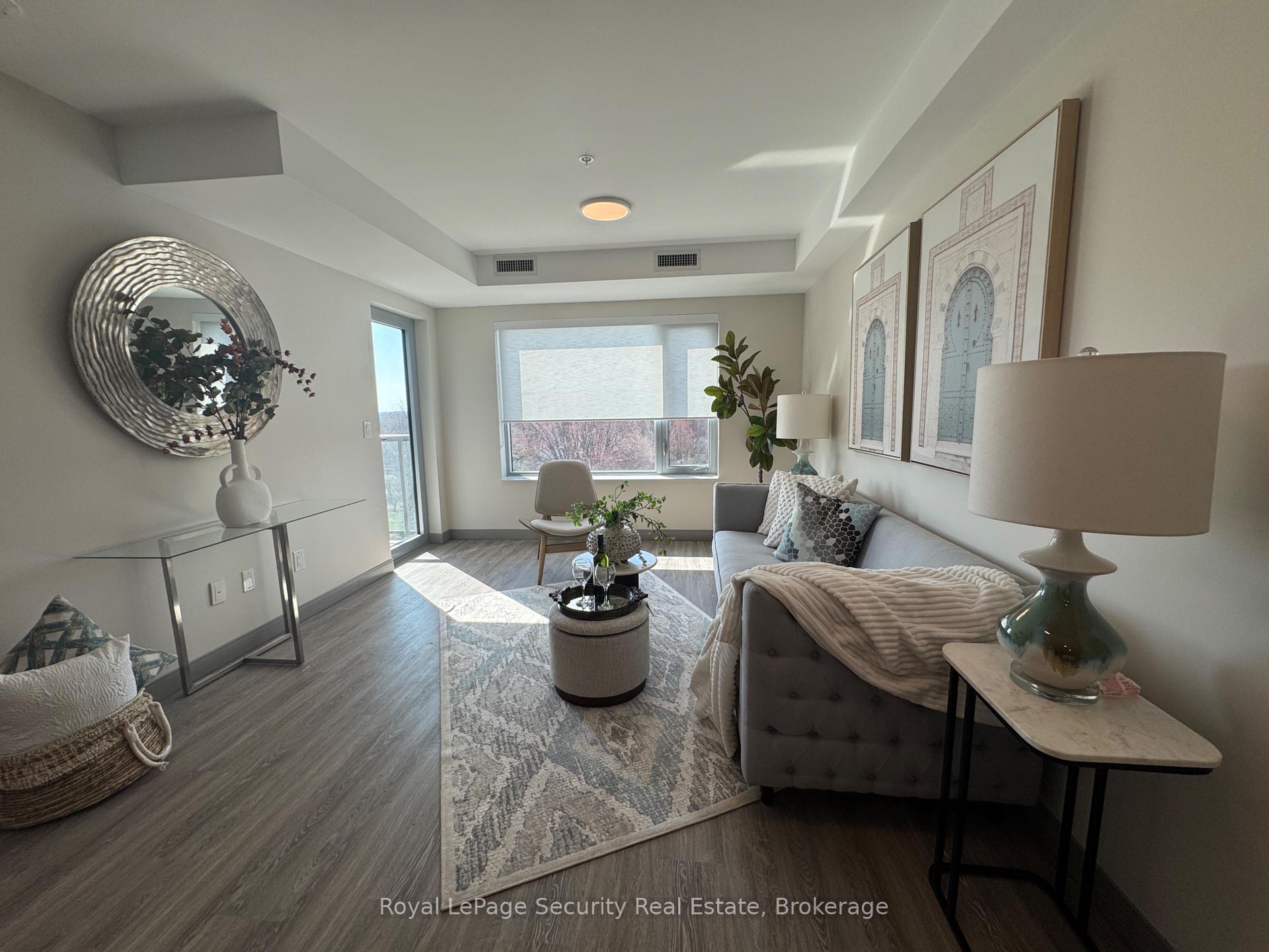 Photo 13 of Unit 511, 1015 Innisfil Beach Road, Innisfil, Alcona — HOMEH