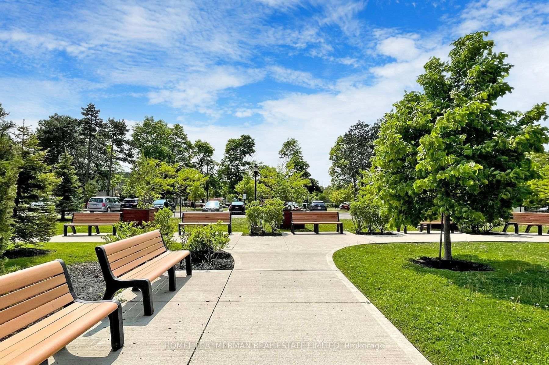 Photo 5 of Unit 706, 735 Don Mills Road, Toronto, Flemingdon Park — HOMEH