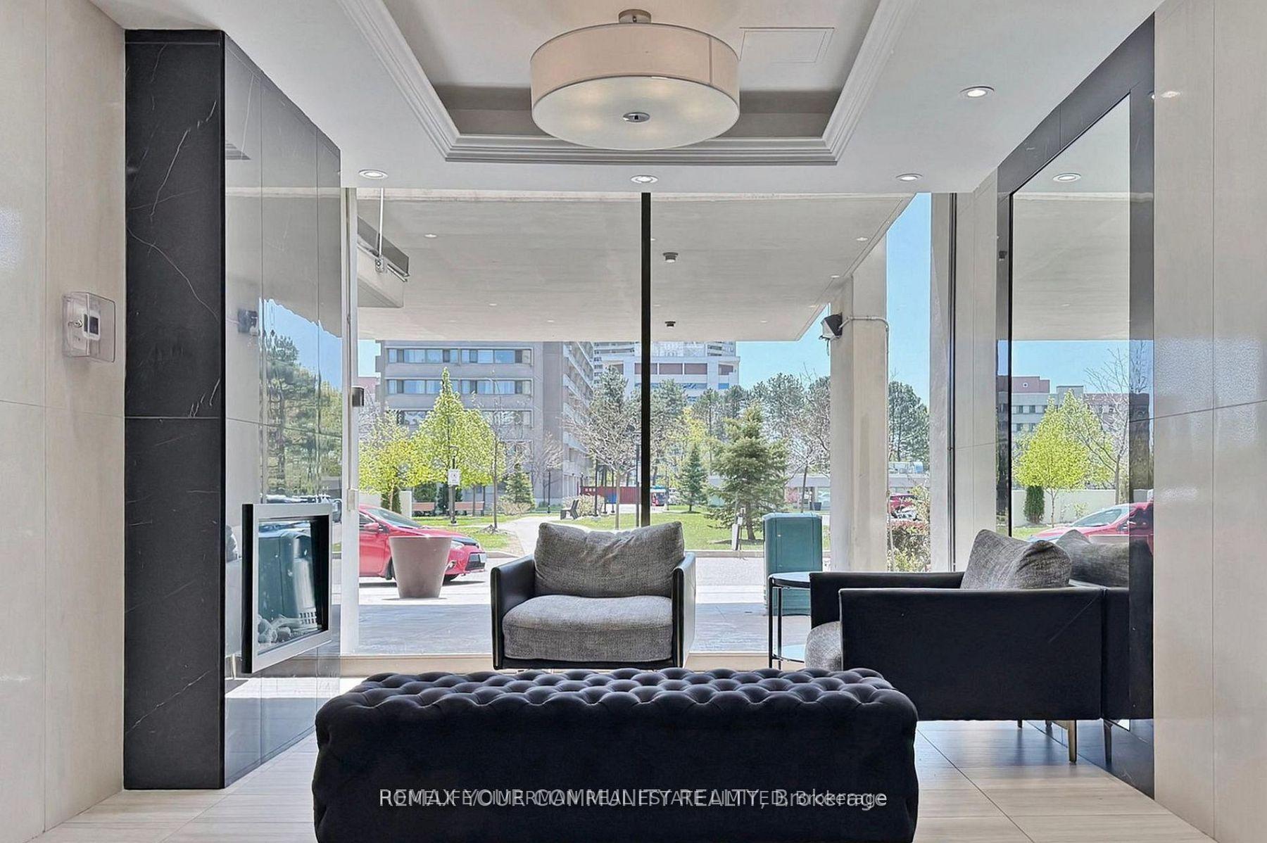 Photo 8 of Unit 706, 735 Don Mills Road, Toronto, Flemingdon Park — HOMEH