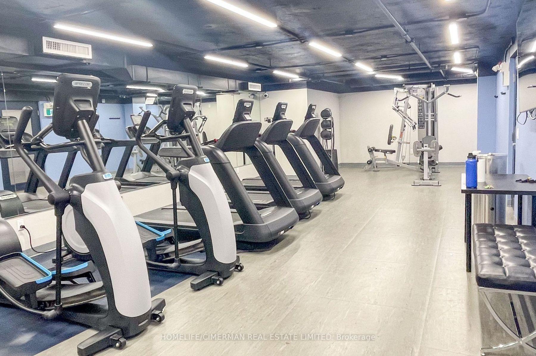 Photo 15 of Unit 706, 735 Don Mills Road, Toronto, Flemingdon Park — HOMEH