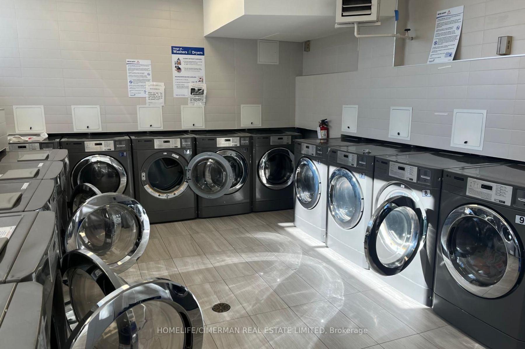 Photo 17 of Unit 706, 735 Don Mills Road, Toronto, Flemingdon Park — HOMEH