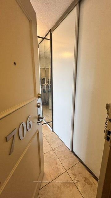 Photo 20 of Unit 706, 735 Don Mills Road, Toronto, Flemingdon Park — HOMEH