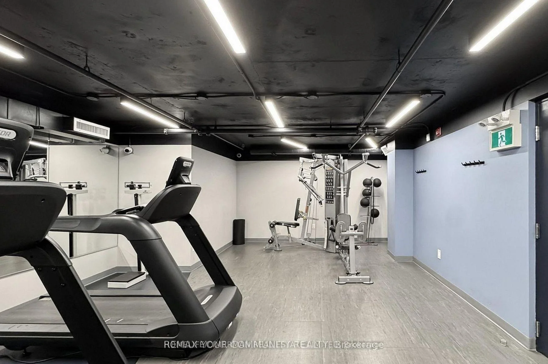 Photo 9 of Unit 706, 735 Don Mills Road, Toronto, Flemingdon Park — HOMEH