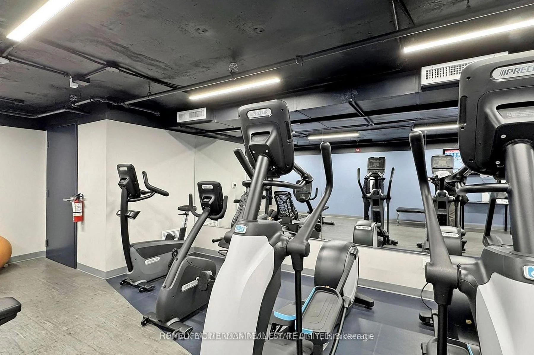 Photo 11 of Unit 706, 735 Don Mills Road, Toronto, Flemingdon Park — HOMEH