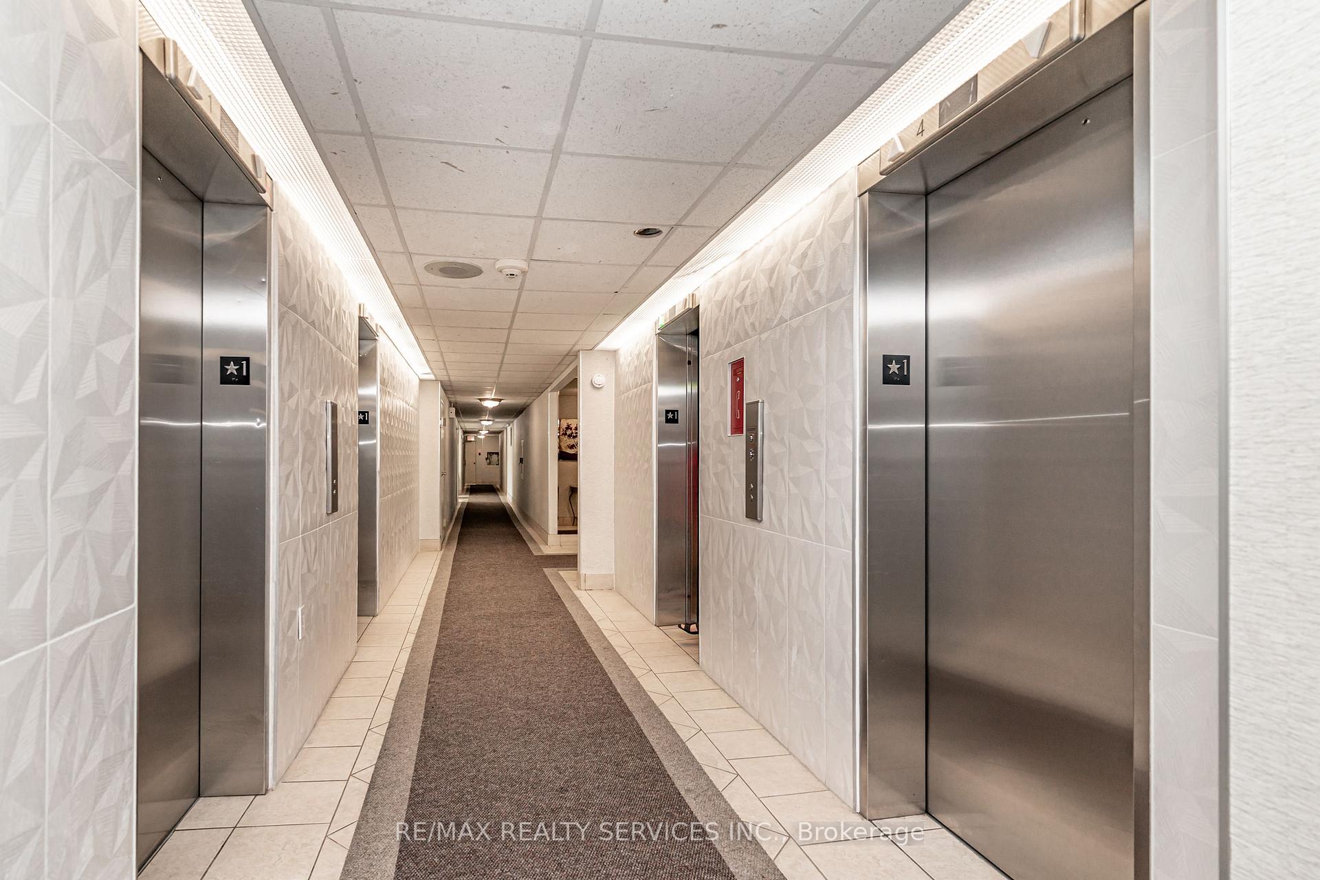 Photo 8 of Unit 2102, 18 Knightsbridge Road, Brampton, Queen Street Corridor — HOMEH