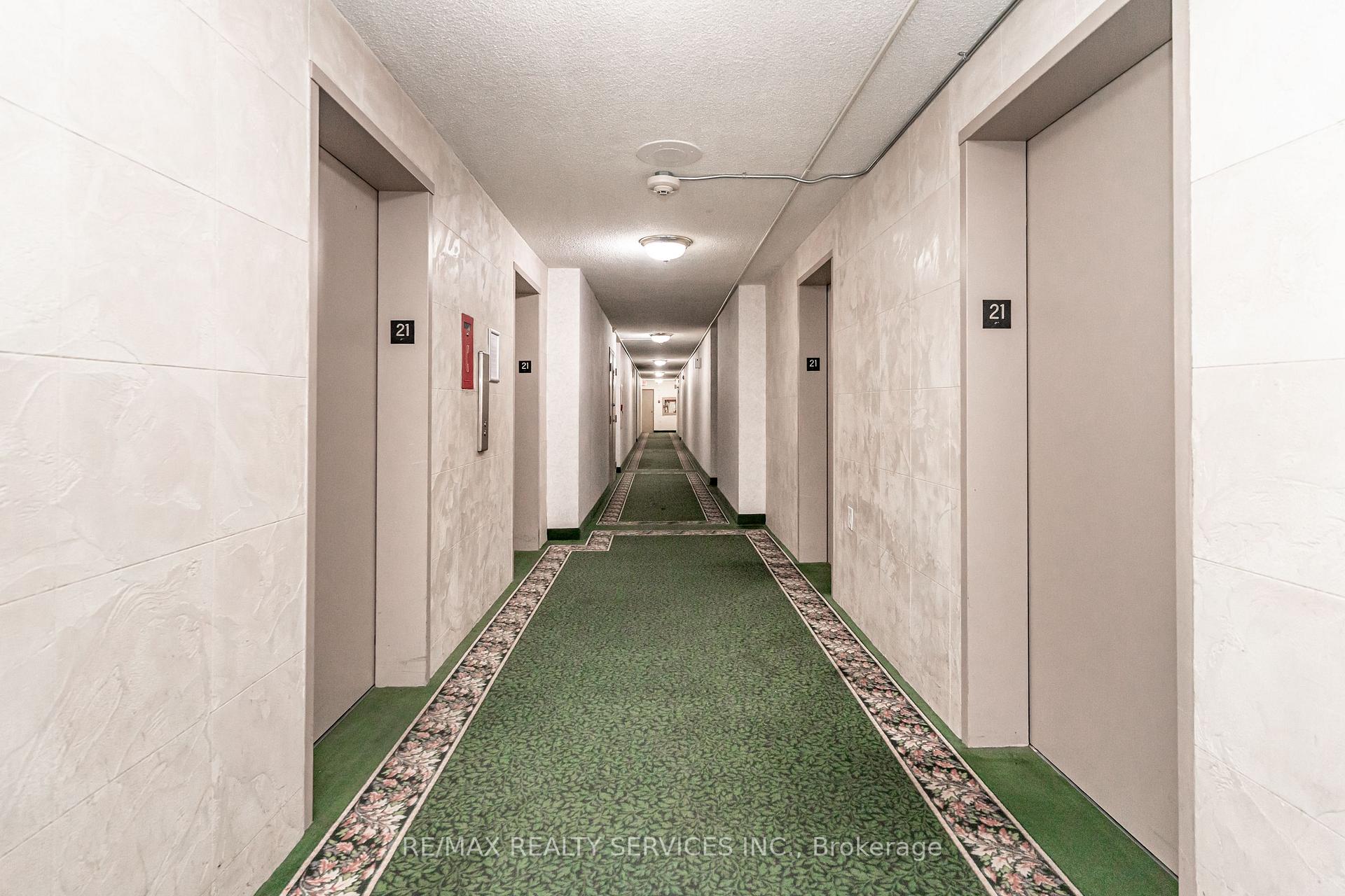 Photo 9 of Unit 2102, 18 Knightsbridge Road, Brampton, Queen Street Corridor — HOMEH