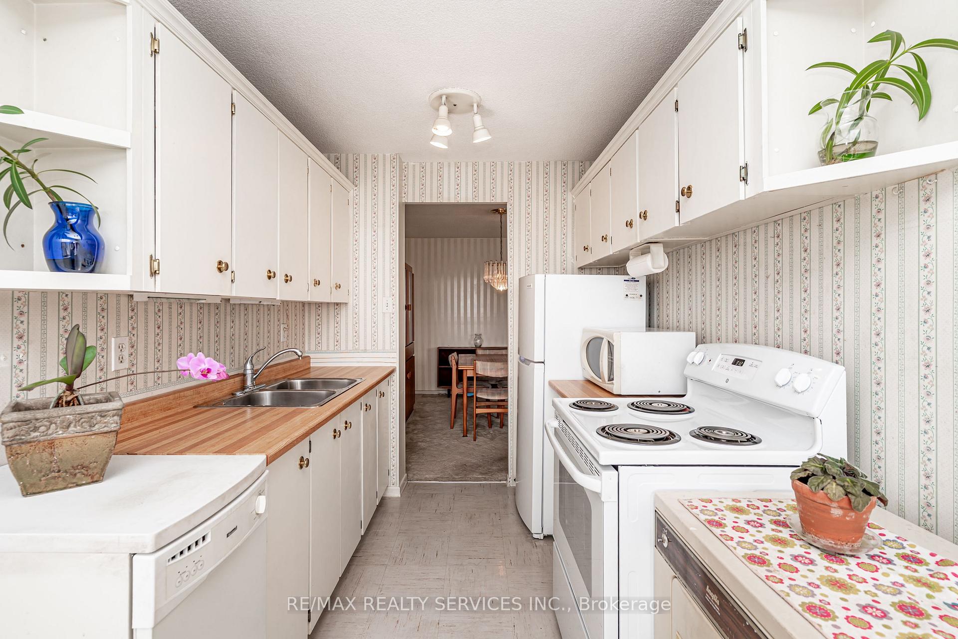 Photo 21 of Unit 2102, 18 Knightsbridge Road, Brampton, Queen Street Corridor — HOMEH