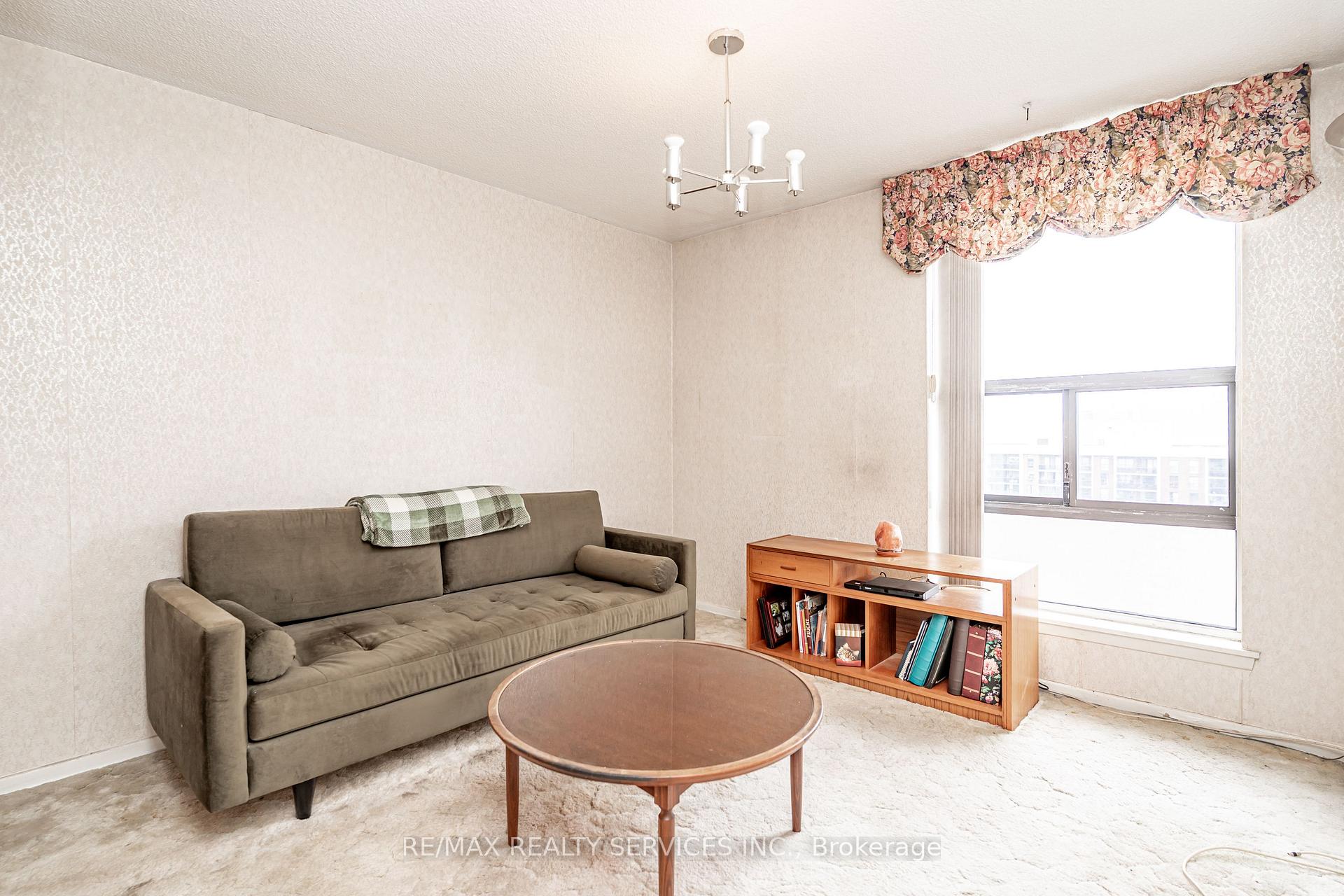 Photo 30 of Unit 2102, 18 Knightsbridge Road, Brampton, Queen Street Corridor — HOMEH