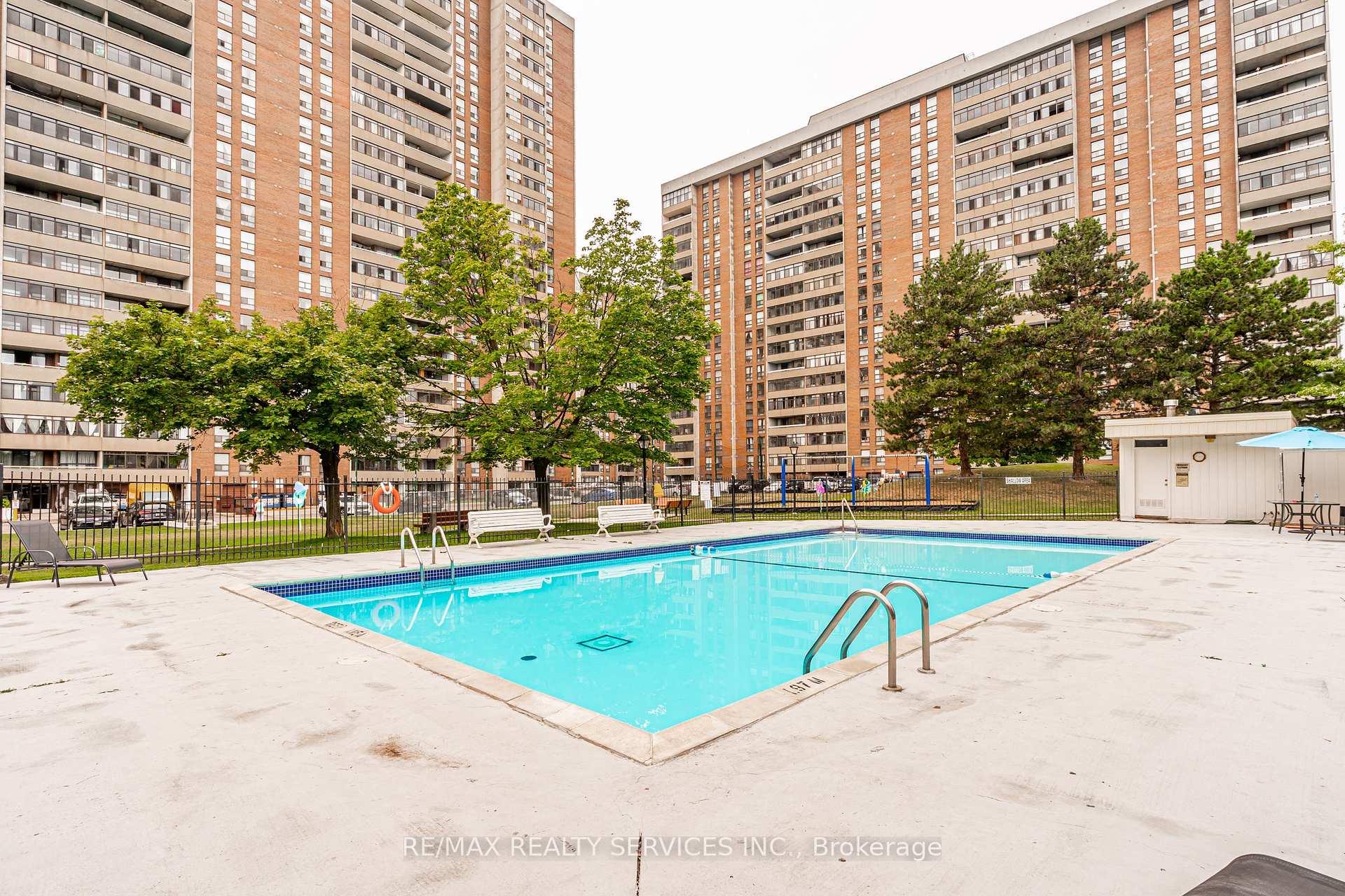 Photo 37 of Unit 2102, 18 Knightsbridge Road, Brampton, Queen Street Corridor — HOMEH