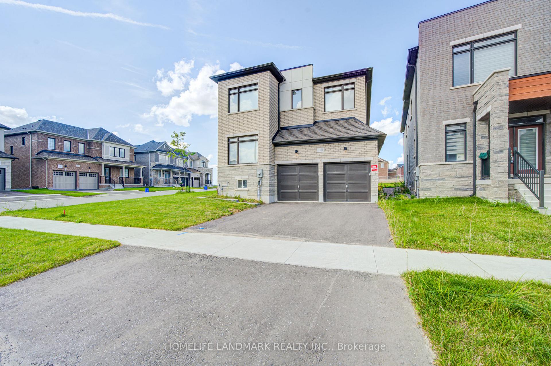 Photo 1 of 2151 Binbrook Drive, Oshawa, Kedron — HOMEH