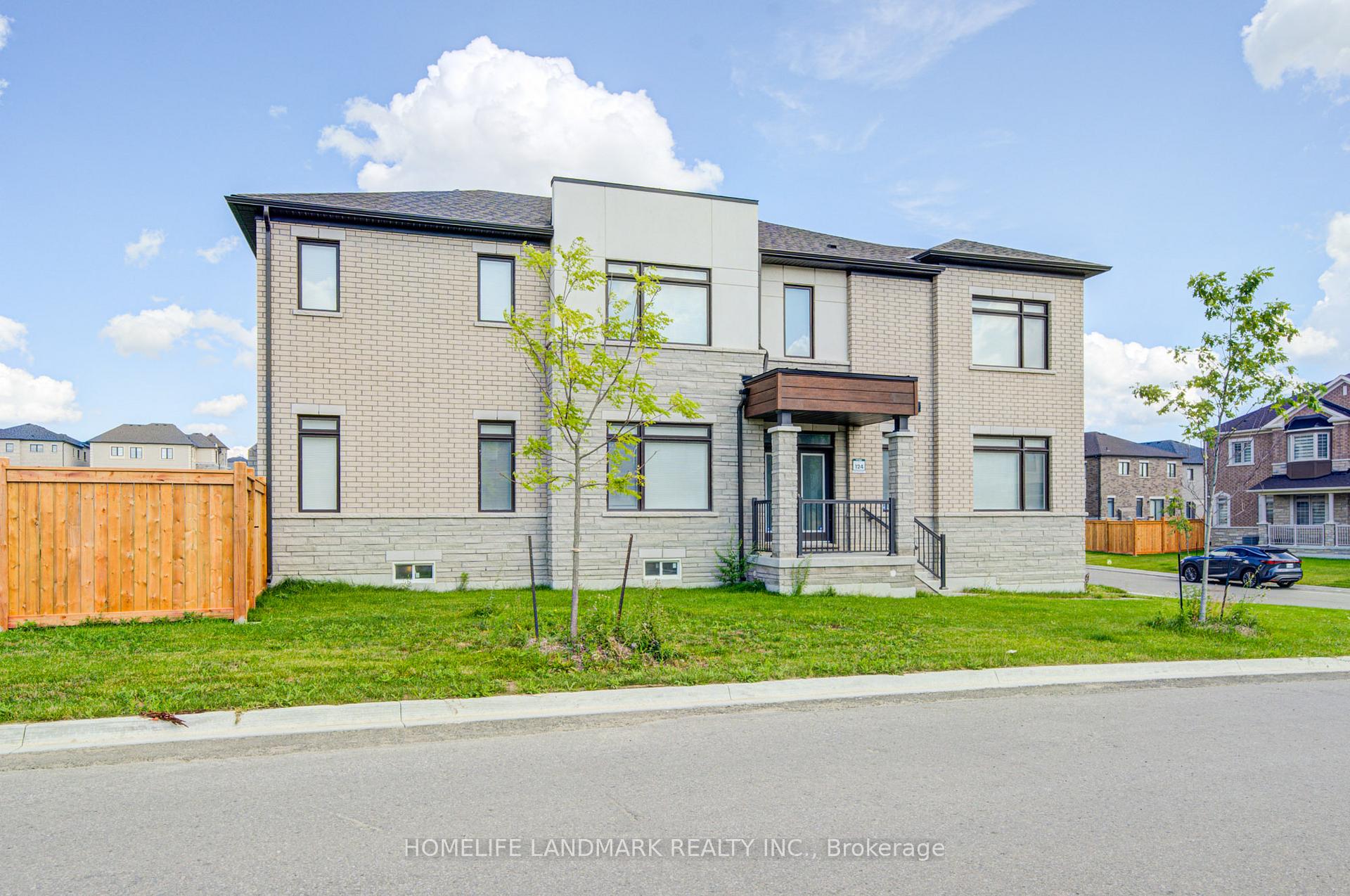Photo 2 of 2151 Binbrook Drive, Oshawa, Kedron — HOMEH