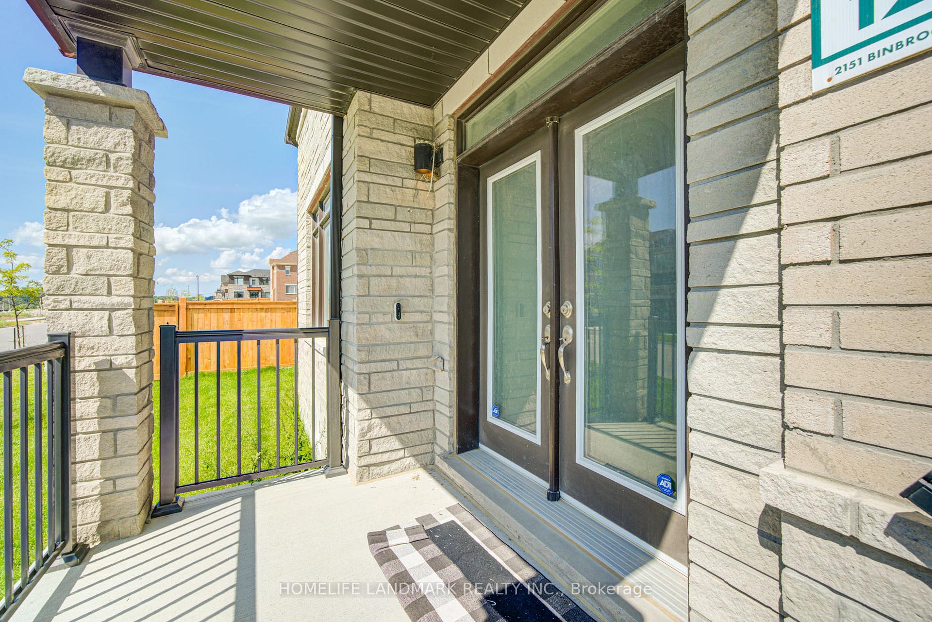Photo 3 of 2151 Binbrook Drive, Oshawa, Kedron — HOMEH
