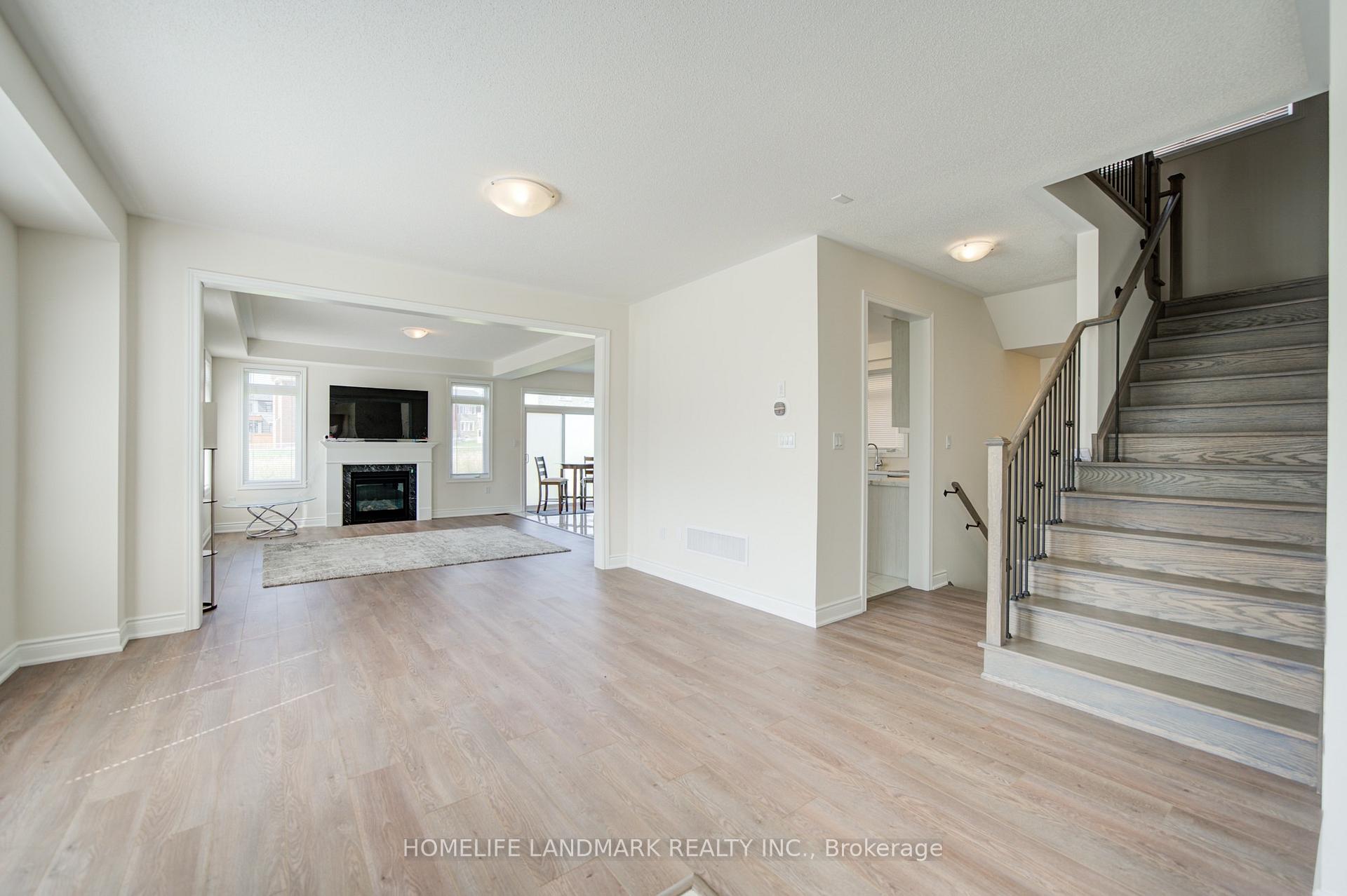 Photo 5 of 2151 Binbrook Drive, Oshawa, Kedron — HOMEH