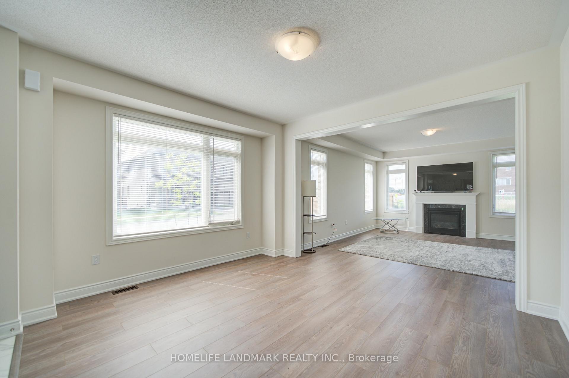 Photo 6 of 2151 Binbrook Drive, Oshawa, Kedron — HOMEH