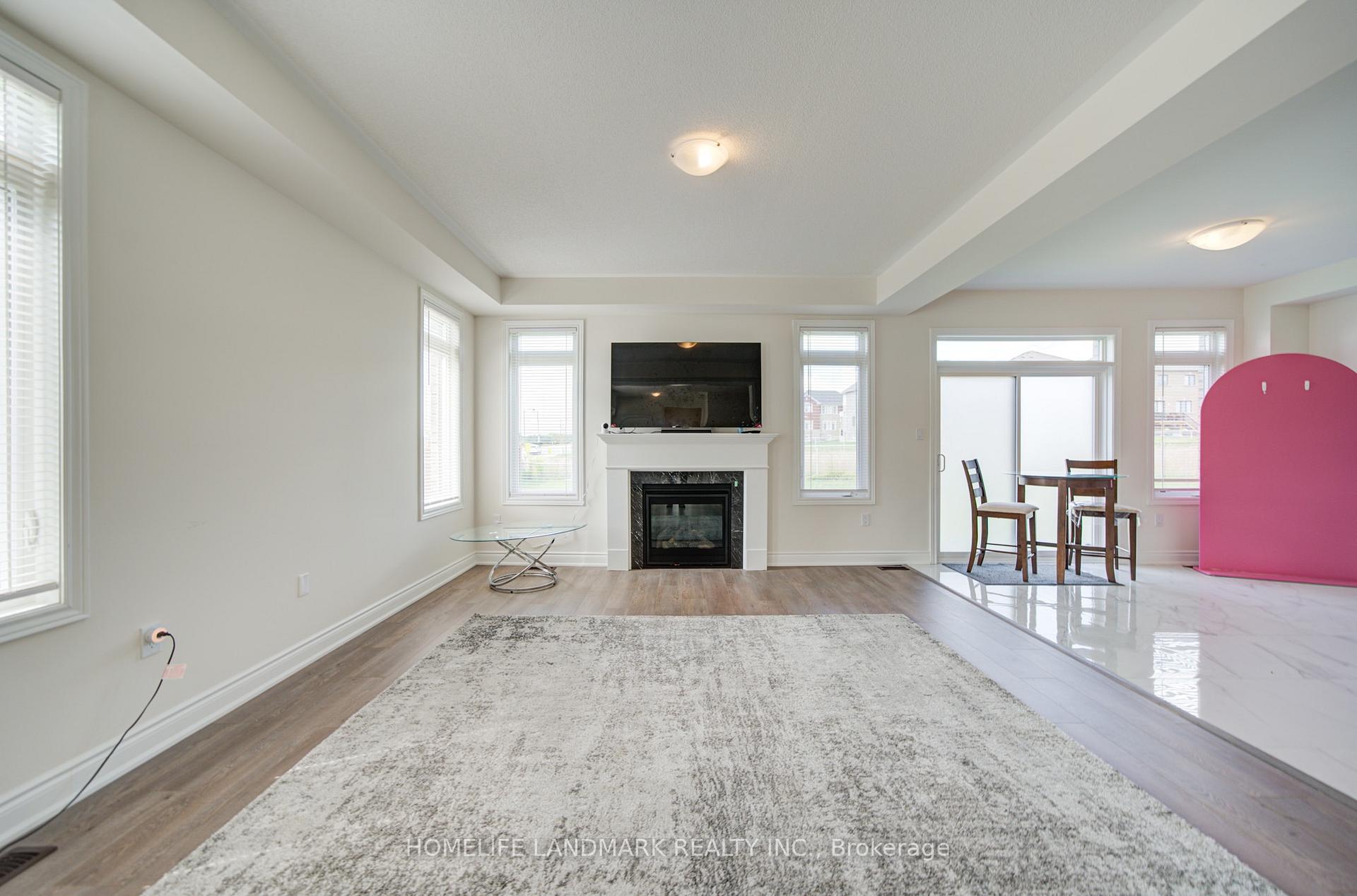 Photo 17 of 2151 Binbrook Drive, Oshawa, Kedron — HOMEH