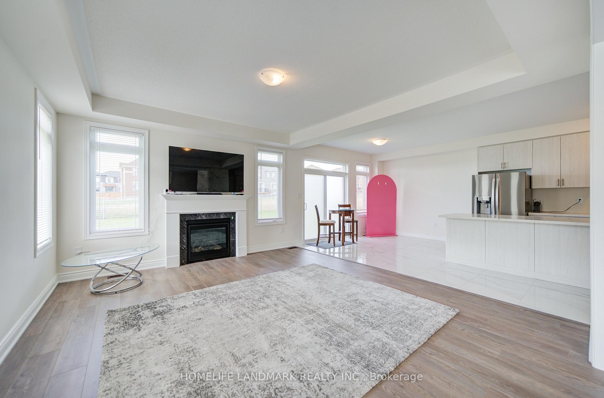 Photo 18 of 2151 Binbrook Drive, Oshawa, Kedron — HOMEH