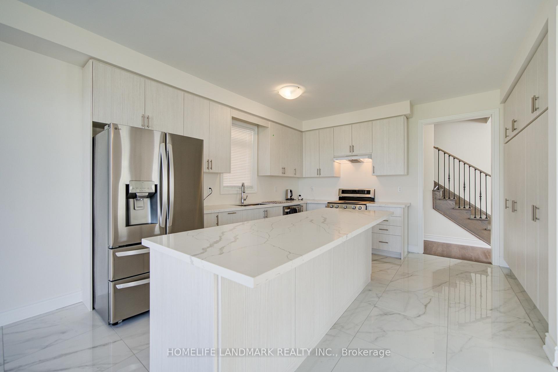 Photo 22 of 2151 Binbrook Drive, Oshawa, Kedron — HOMEH