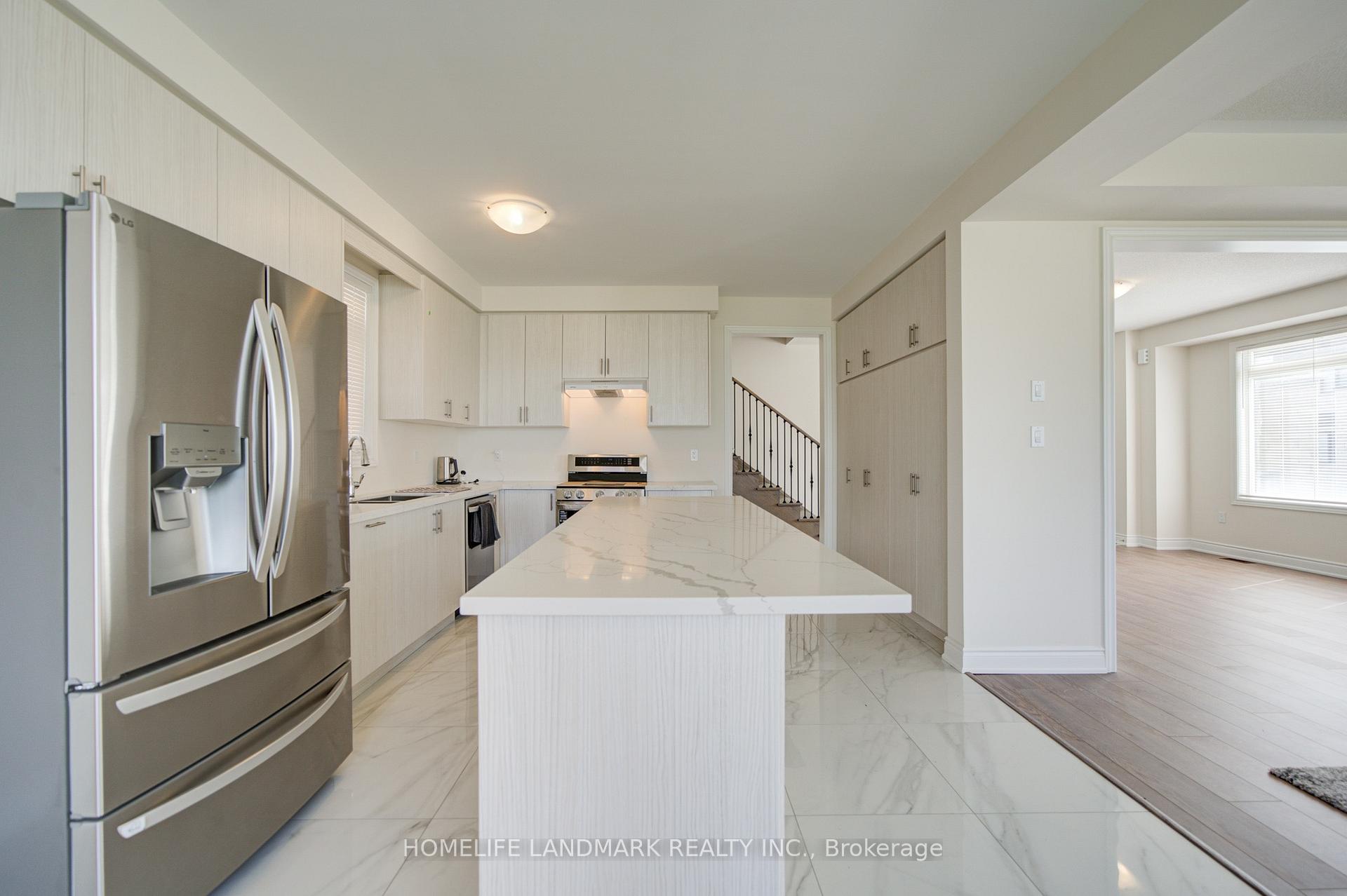 Photo 23 of 2151 Binbrook Drive, Oshawa, Kedron — HOMEH