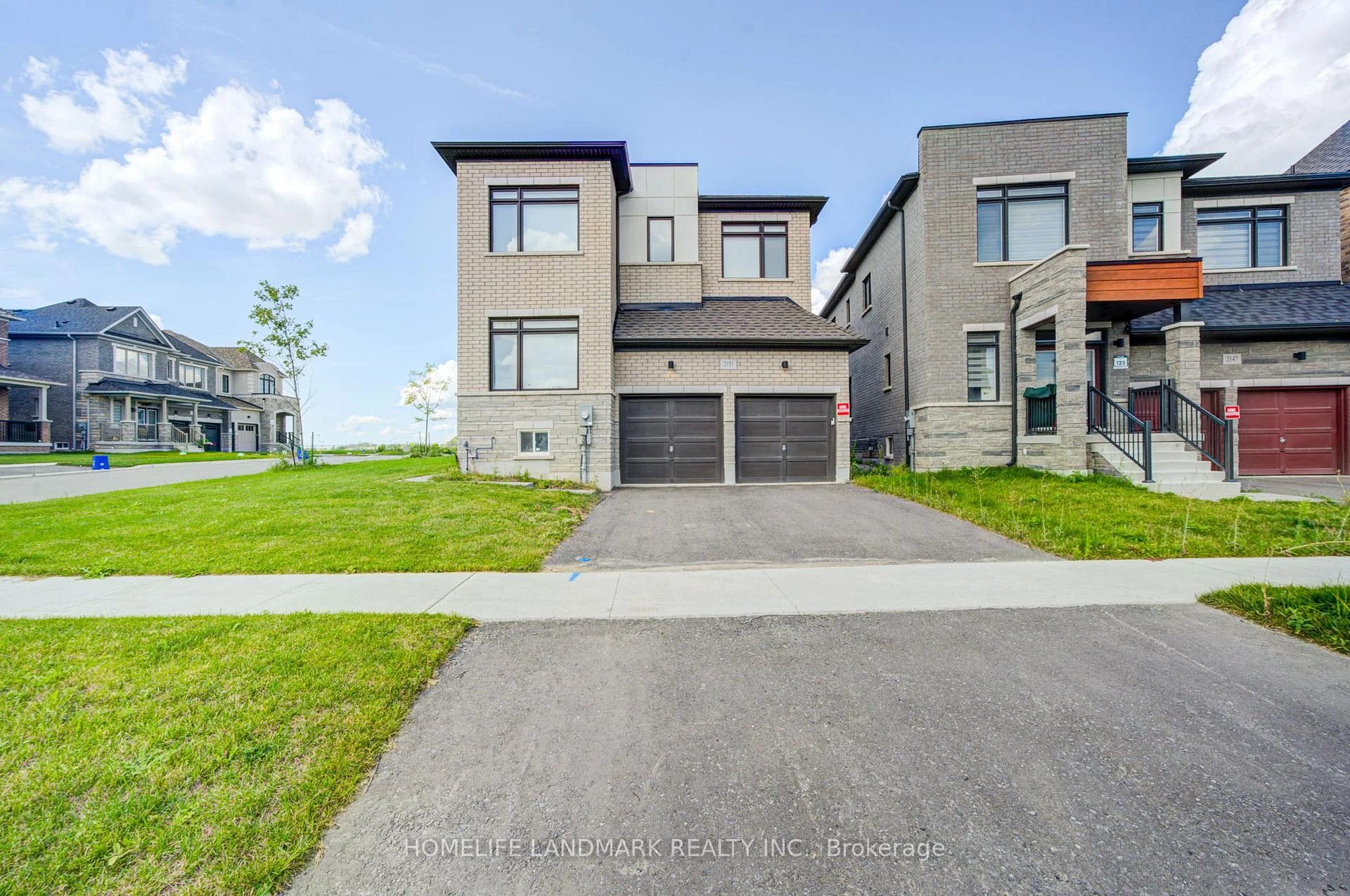 Photo 59 of 2151 Binbrook Drive, Oshawa, Kedron — HOMEH