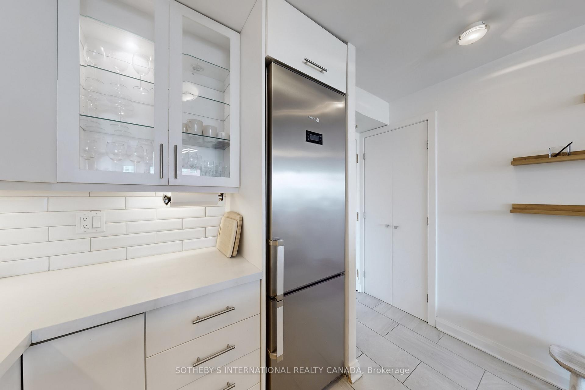 Photo 11 of Unit 501, 109 Front Street E, Toronto, Waterfront Communities — HOMEH