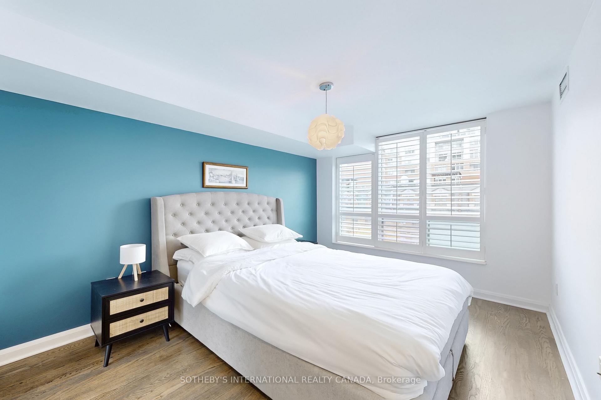 Photo 16 of Unit 501, 109 Front Street E, Toronto, Waterfront Communities — HOMEH