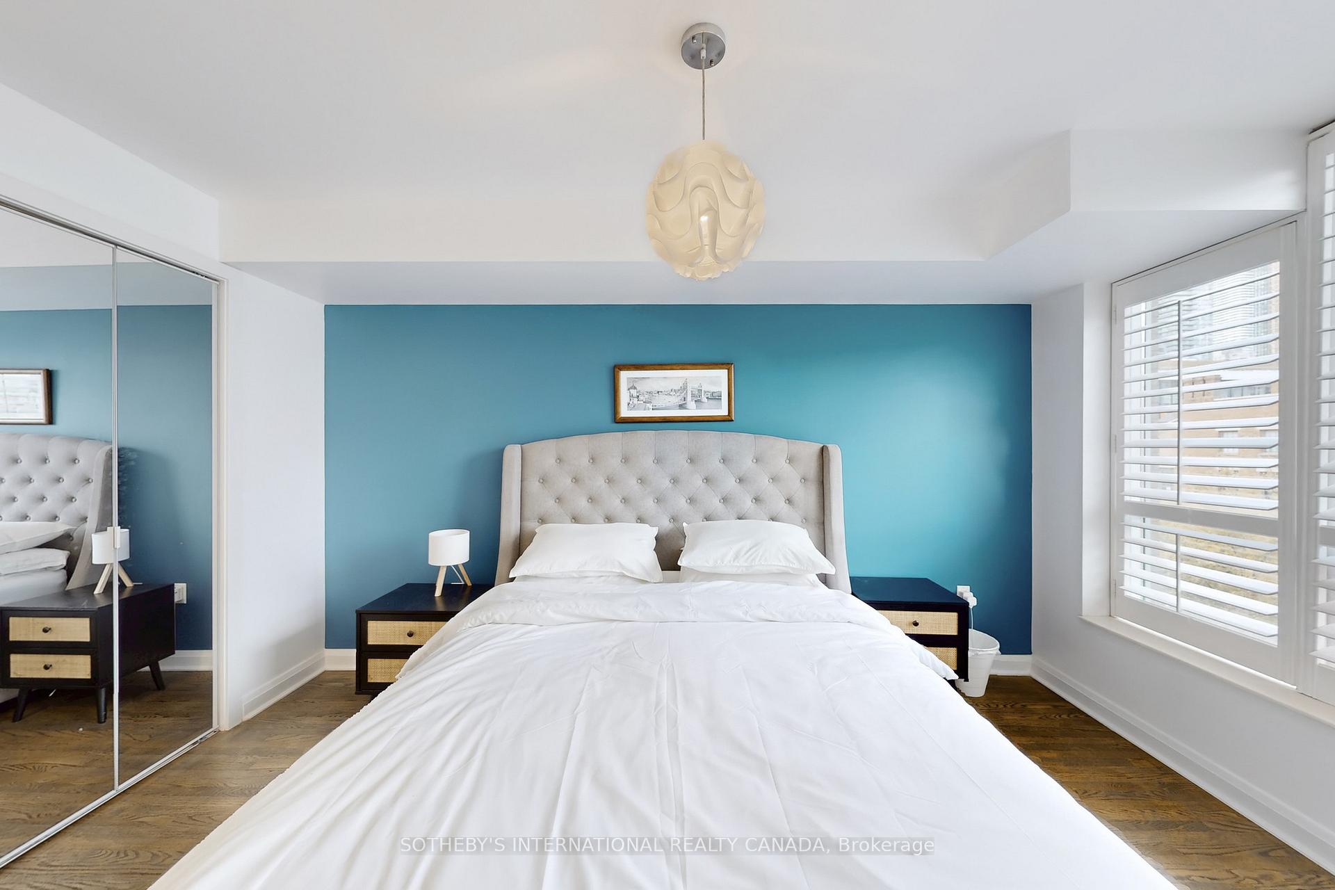 Photo 17 of Unit 501, 109 Front Street E, Toronto, Waterfront Communities — HOMEH