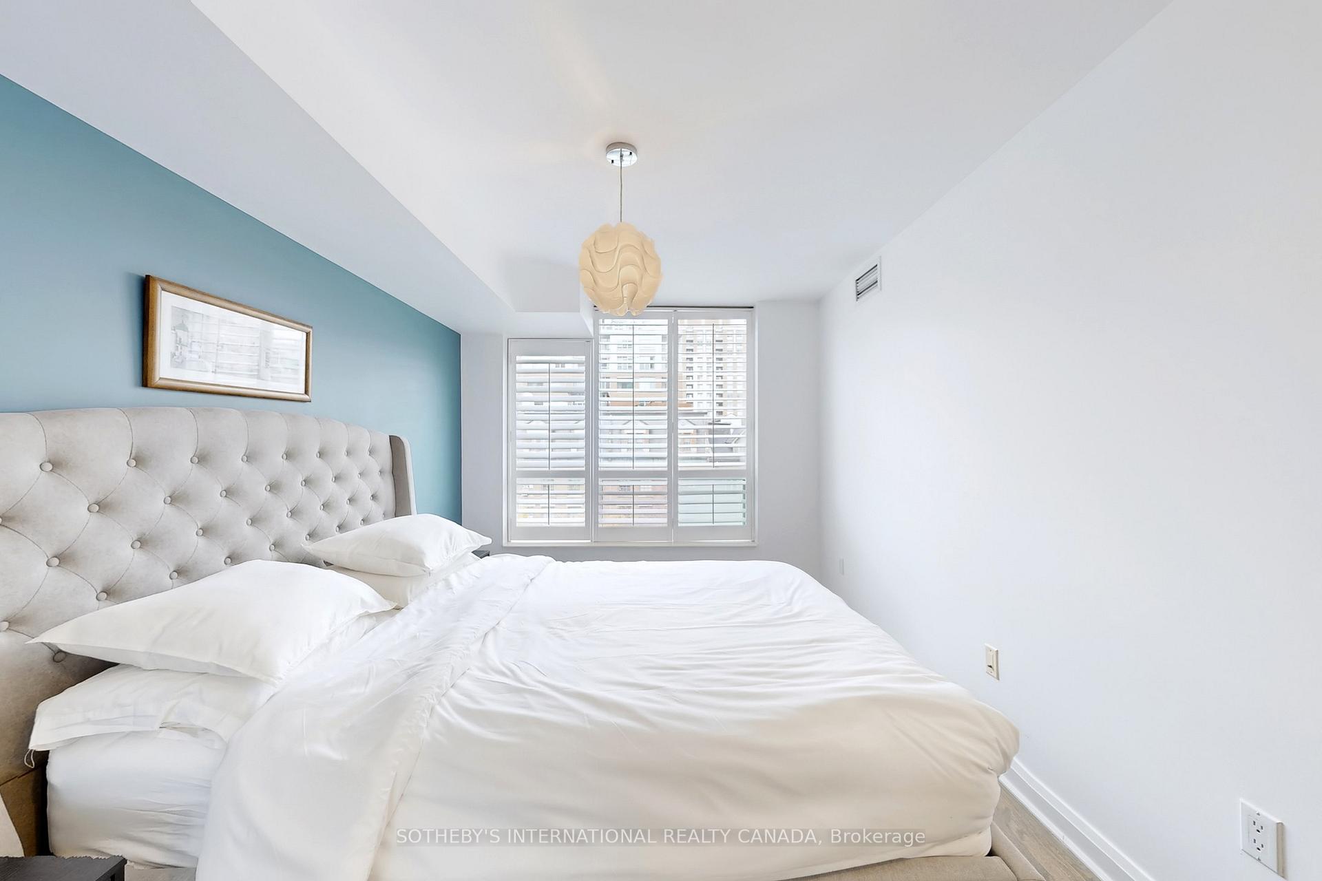 Photo 18 of Unit 501, 109 Front Street E, Toronto, Waterfront Communities — HOMEH