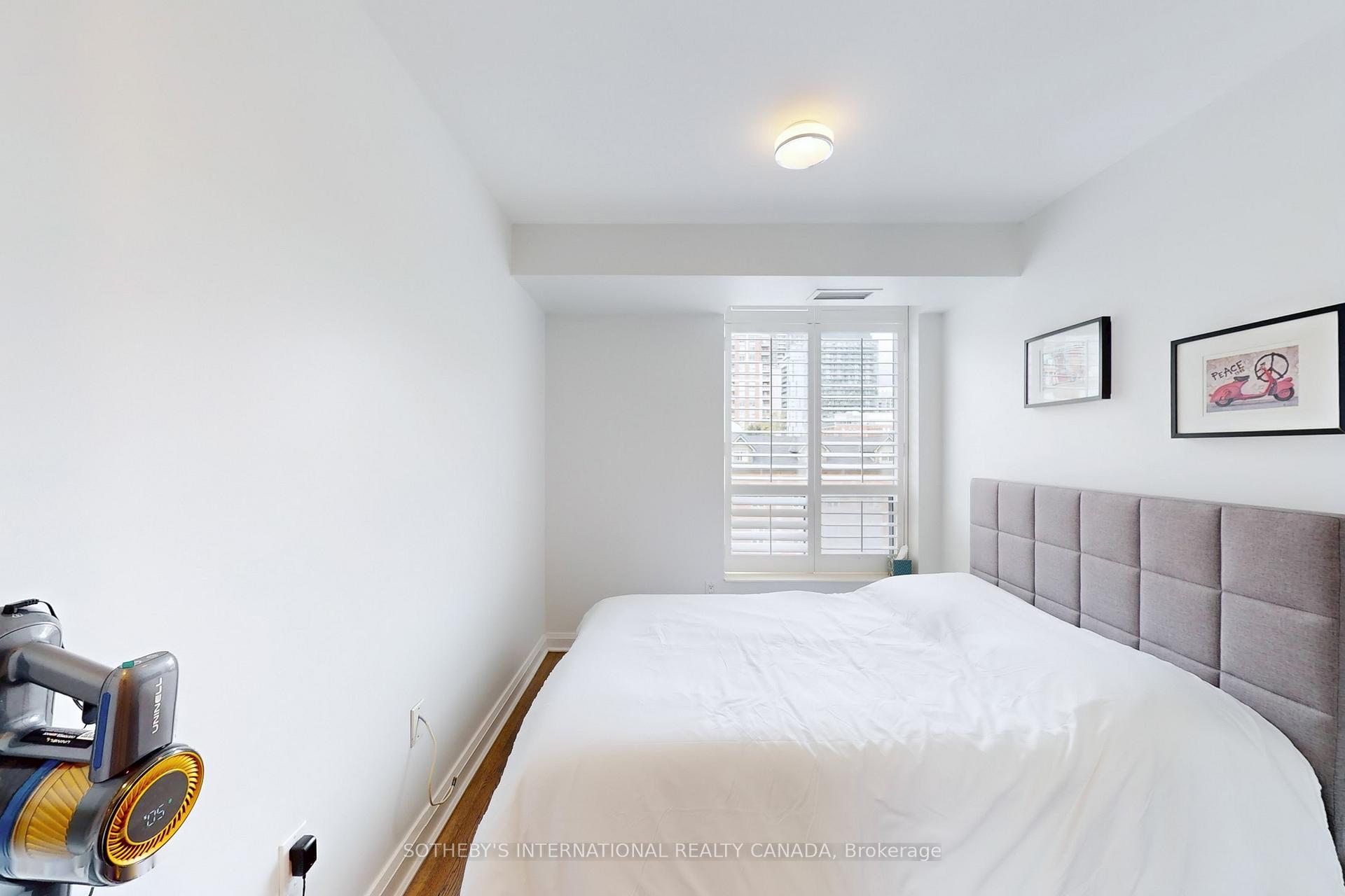 Photo 21 of Unit 501, 109 Front Street E, Toronto, Waterfront Communities — HOMEH