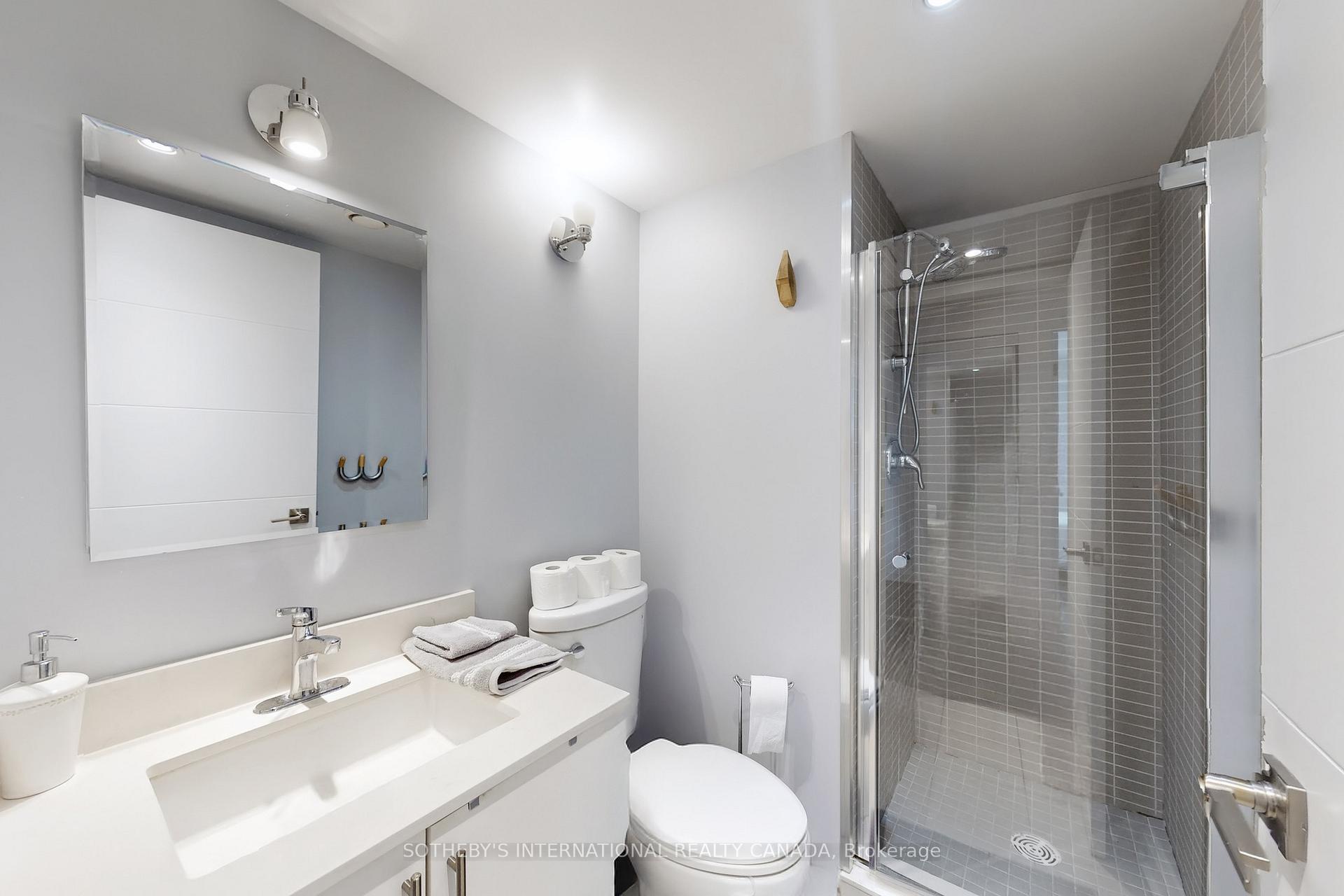 Photo 24 of Unit 501, 109 Front Street E, Toronto, Waterfront Communities — HOMEH