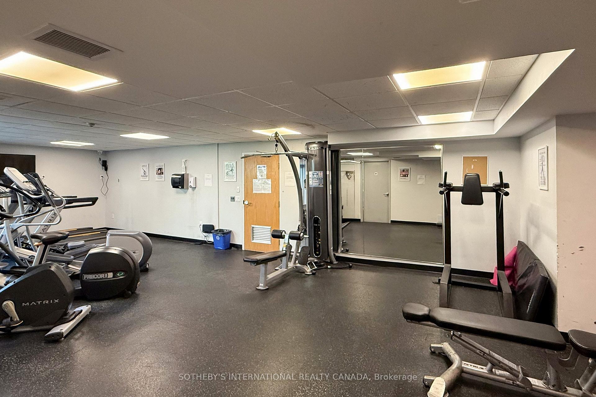 Photo 32 of Unit 501, 109 Front Street E, Toronto, Waterfront Communities — HOMEH